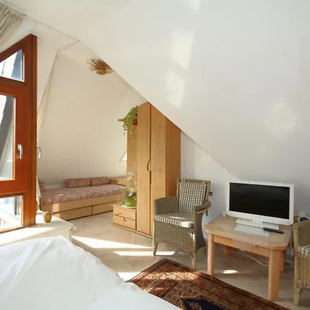 Fewo-klotz-stranduebergang-kaeptn-christiansen Apartmán Westerland